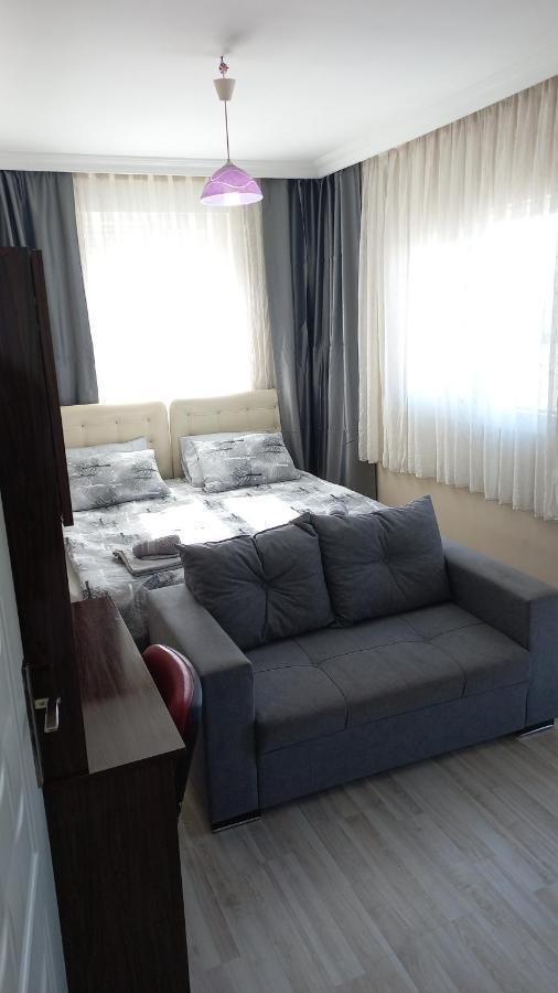 Happy Bouloute Apartment Antalya Exterior photo