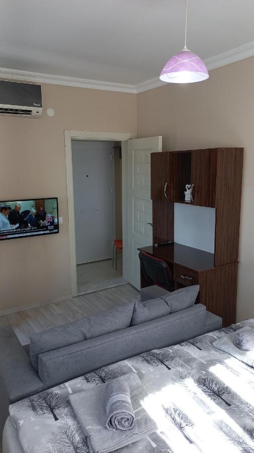 Happy Bouloute Apartment Antalya Exterior photo