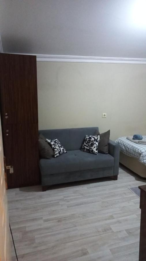Happy Bouloute Apartment Antalya Exterior photo